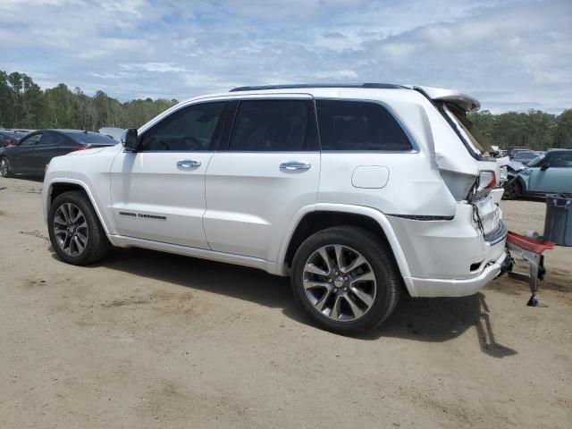 Photo 2 from auction – 2018 JEEP GRAND CHER with VIN 1C4RJFCG4JC406735