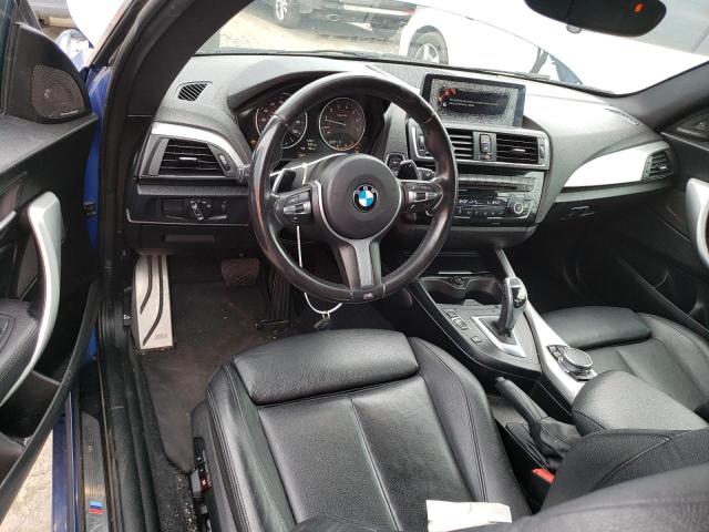 Photo 8 from auction – 2015 BMW M235I with VIN WBA1J7C50FV358807