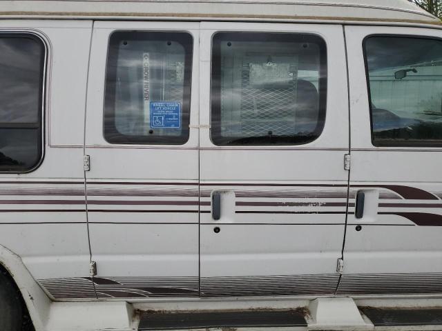 Photo 11 from auction – 1995 FORD ECONOLINE with VIN 1FDEE14NXSHA07699