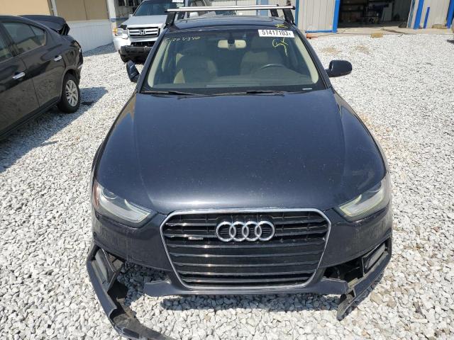 Photo 5 from auction – 2015 AUDI A4 PREMIUM with VIN WAUFFAFL1FN018063