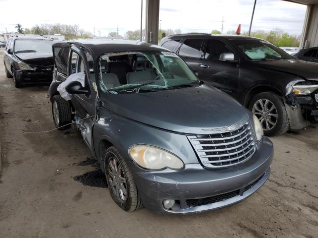 Photo 4 from auction – 2009 CHRYSLER PT CRUISER with VIN 3A8FY58989T566760