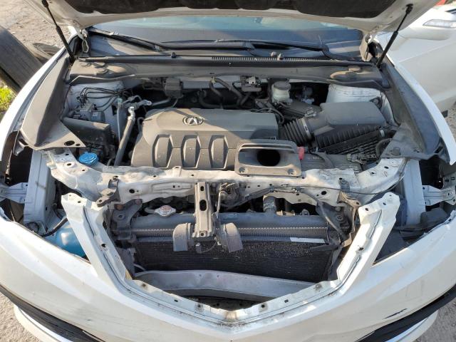 Photo 11 from auction – 2017 ACURA RDX with VIN 5J8TB4H38HL026340