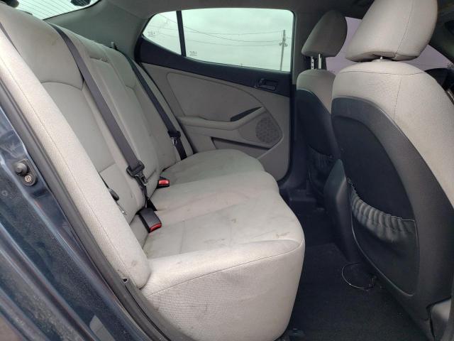 Фото 10 с аукциона – 2015 KIA OPTIMA LX с VIN KNAGM4A79F5560629