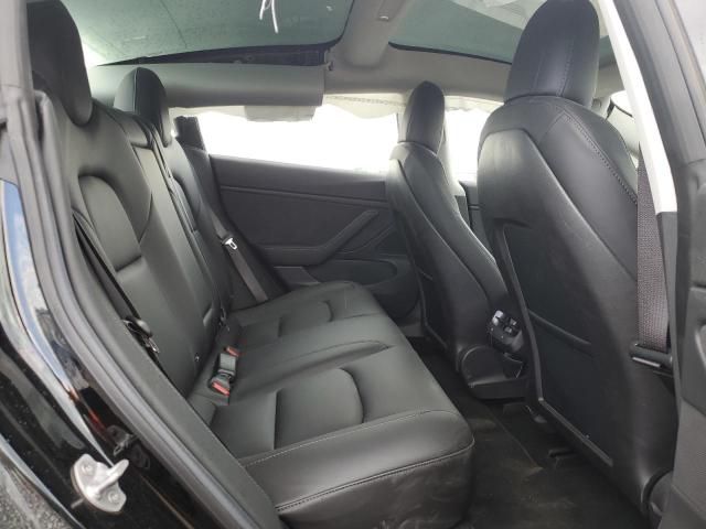 Photo 10 from auction – 2018 TESLA MODEL 3 with VIN 5YJ3E1EA7JF078381