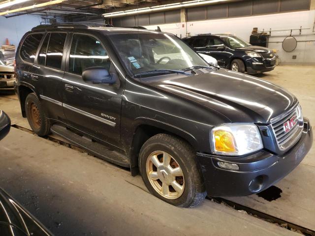 Photo 4 from auction – 2006 GMC ENVOY with VIN 1GKDT13S862227675