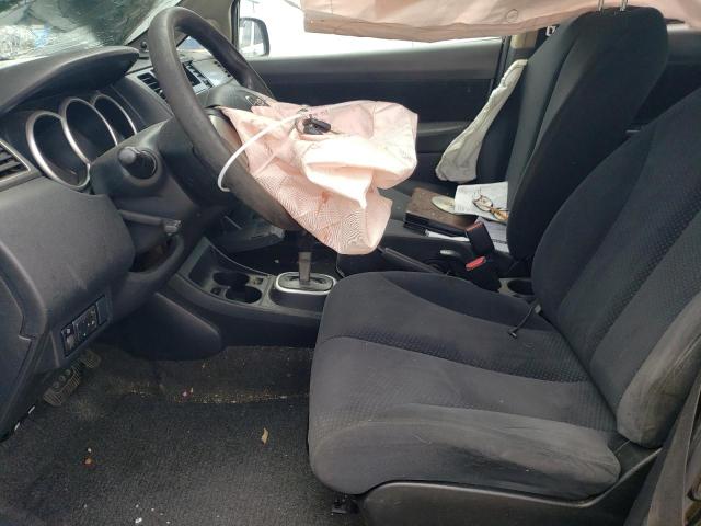 Photo 7 from auction – 2011 NISSAN VERSA S with VIN 3N1BC1CP2BL455360