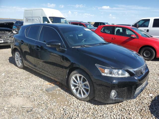 Photo 4 from auction – 2013 LEXUS CT 200 with VIN JTHKD5BH2D2170558