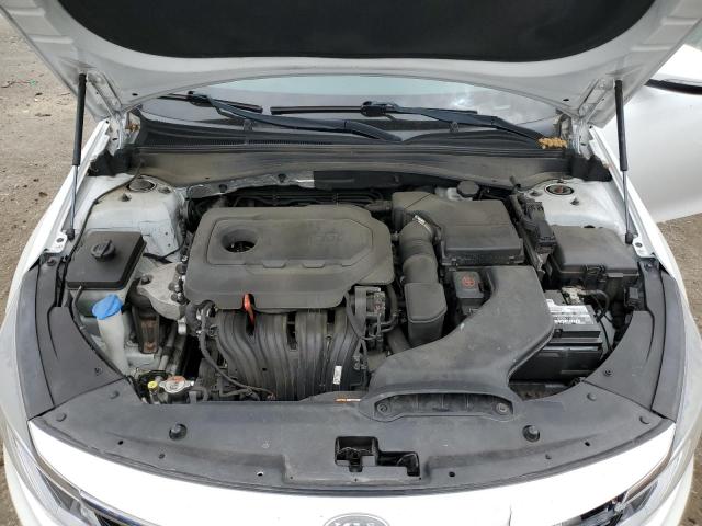 Photo 11 from auction – 2016 KIA OPTIMA LX with VIN 5XXGT4L33GG003423