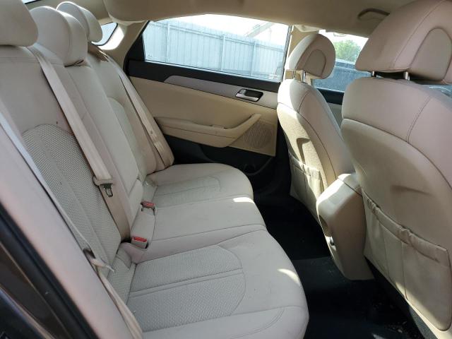 Photo 10 from auction – 2016 HYUNDAI SONATA SE with VIN 5NPE24AF1GH291230