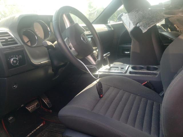 Photo 7 from auction – 2013 DODGE CHALLENGER with VIN 2C3CDYBT8DH680565