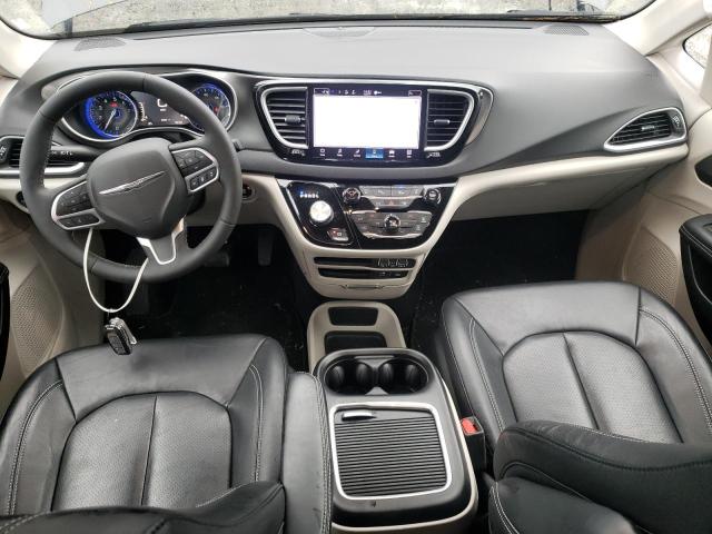 Photo 8 from auction – 2022 CHRYSLER PACIFICA T with VIN 2C4RC1BG8NR141488