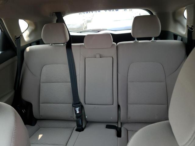 Photo 10 from auction – 2020 HYUNDAI TUCSON LIM with VIN KM8J3CA4XLU088448