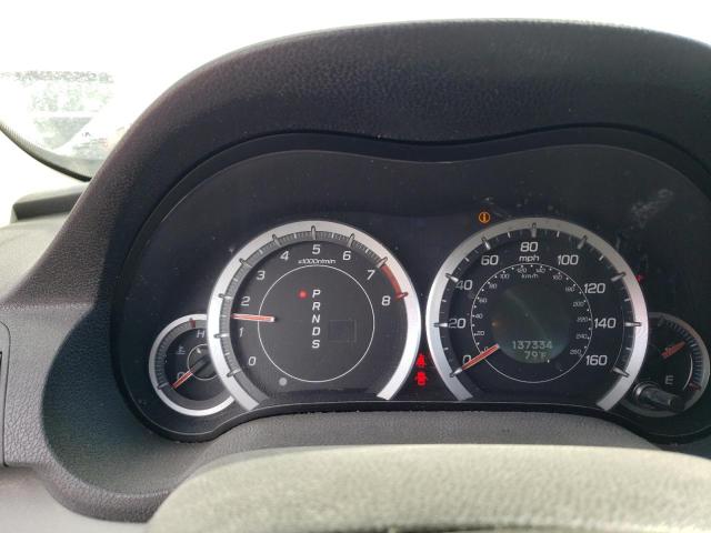 Photo 9 from auction – 2010 ACURA TSX with VIN JH4CU2F69AC006192