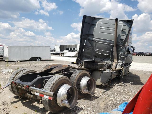 Photo 4 from auction – 2021 VOLVO VN VNL with VIN 4V4NC9EJ7MN284663