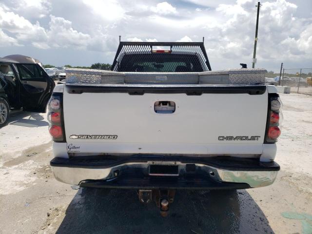 Photo 6 from auction – 2004 CHEVROLET SILVERADO with VIN 1GCEK19T44E175122