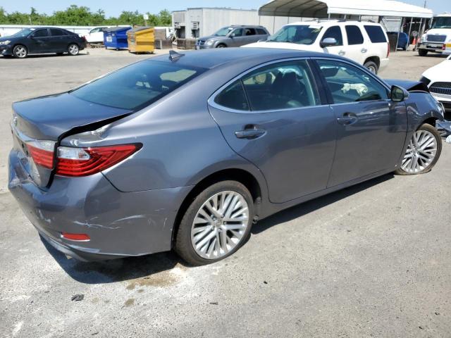Photo 3 from auction – 2014 LEXUS ES 350 with VIN JTHBK1GG3E2133468