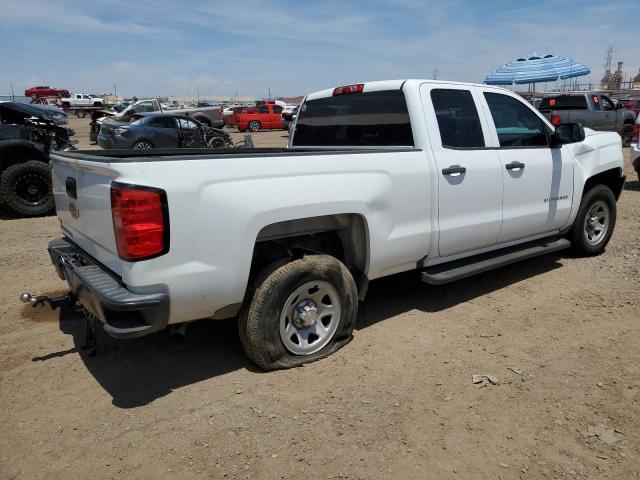 Photo 3 from auction – 2016 CHEVROLET SILVERADO with VIN 1GCRCNEH7GZ208618