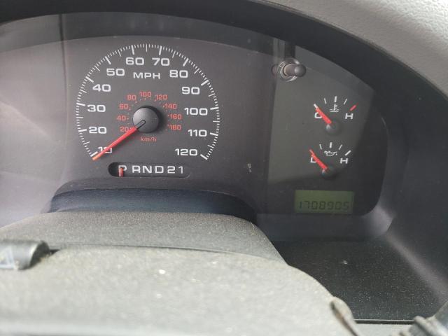 Фото 9 с аукциона – 2008 FORD F150 с VIN 1FTPX14VX8FA36289