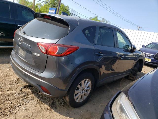 Photo 3 from auction – 2013 MAZDA CX-5 TOURI with VIN JM3KE2CE0D0141936