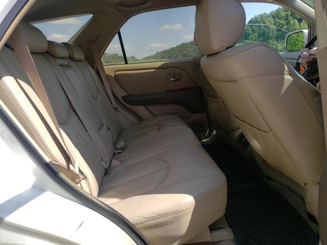 Zdjęcie 11 z aukcji – 2002 LEXUS RX 300 z VIN JTJHF10U520248092