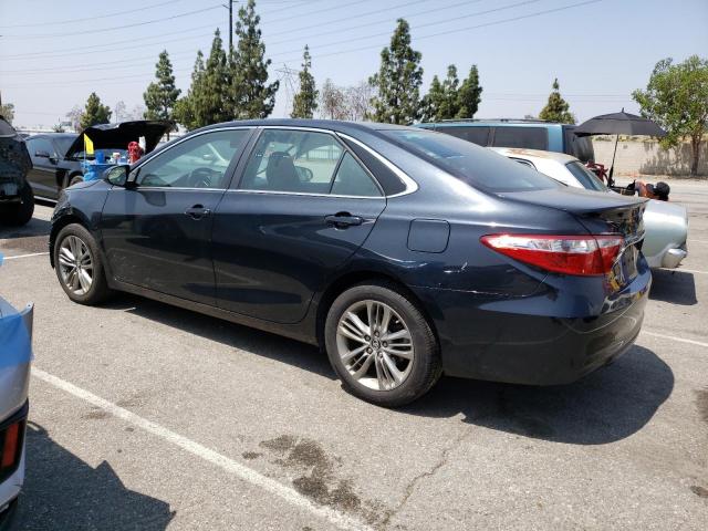 Photo 2 from auction – 2017 TOYOTA CAMRY LE with VIN 4T1BF1FKXHU733257