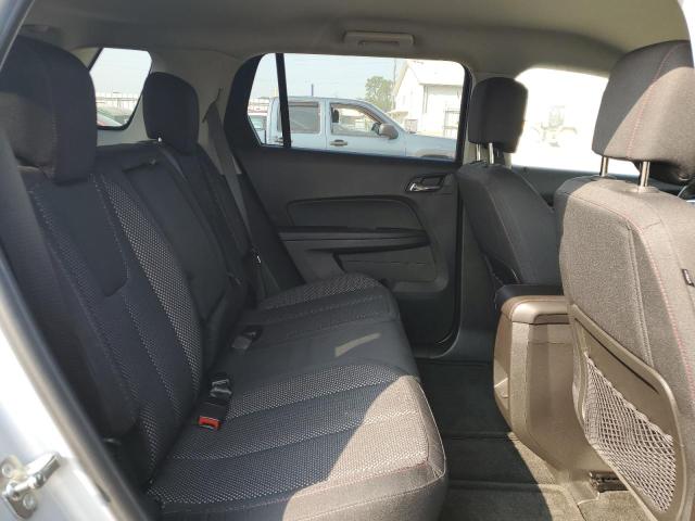Photo 11 from auction – 2014 GMC TERRAIN SL with VIN 2GKFLRE35E6102793