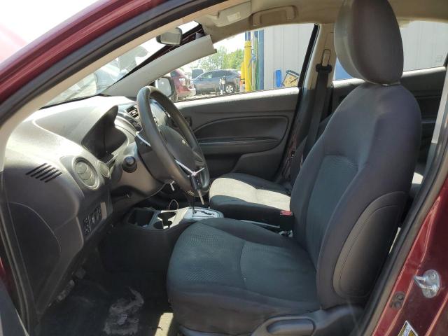 Photo 7 from auction – 2017 MITSUBISHI MIRAGE G4 with VIN ML32F3FJ9HHF18913
