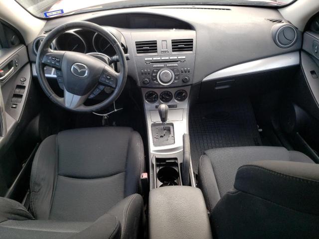 Photo 8 from auction – 2011 MAZDA 3 S with VIN JM1BL1K52B1420838