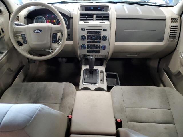 Photo 8 from auction – 2011 FORD ESCAPE XLT with VIN 1FMCU0D72BKA57182