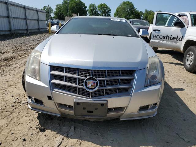 Photo 5 from auction – 2011 CADILLAC CTS PERFOR with VIN 1G6DL1ED8B0141267