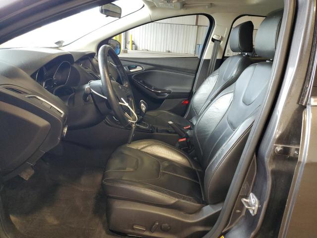 Photo 7 from auction – 2016 FORD FOCUS TITA with VIN 1FADP3N26GL385149