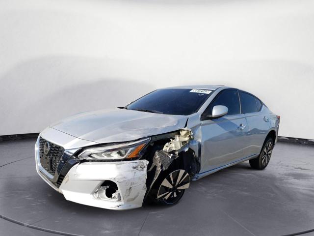 NISSAN ALTIMA SV 2022 with VIN 1N4BL4DV4NN382482 - Photo from auction