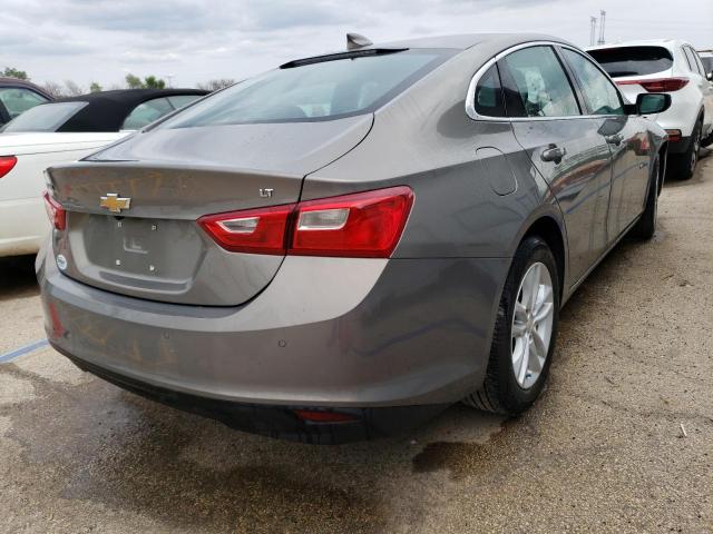 Photo 3 from auction – 2017 CHEVROLET MALIBU LT with VIN 1G1ZE5ST5HF149194