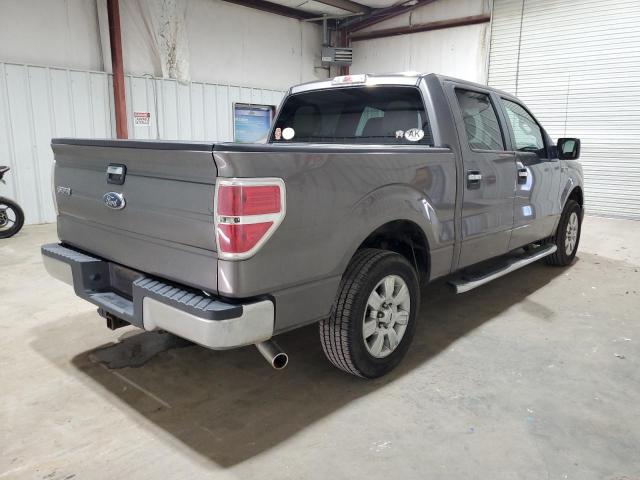 Photo 3 from auction – 2010 FORD F150 SUPER with VIN 1FTEW1C88AFC81863