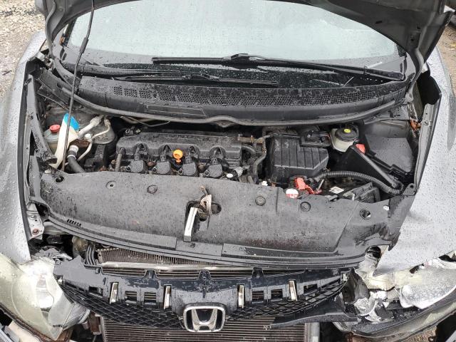Photo 11 from auction – 2011 HONDA CIVIC LX with VIN 2HGFA1F59BH309580
