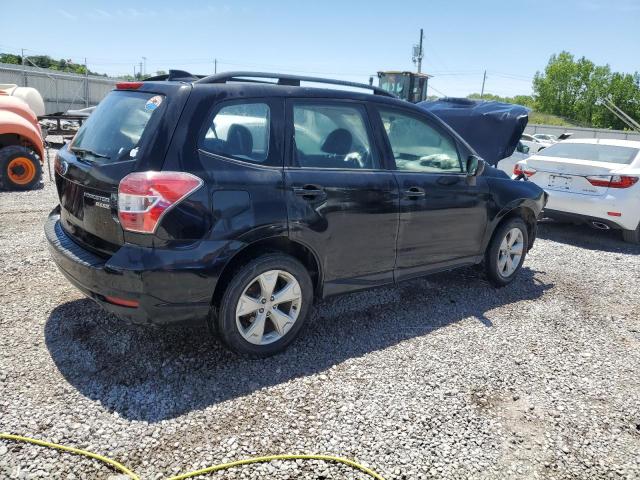 Photo 3 from auction – 2016 SUBARU FORESTER 2 with VIN JF2SJABC4GH542749