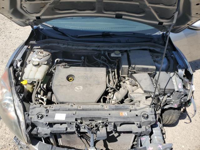 Photo 11 from auction – 2013 MAZDA 3 I with VIN JM1BL1TF8D1726629