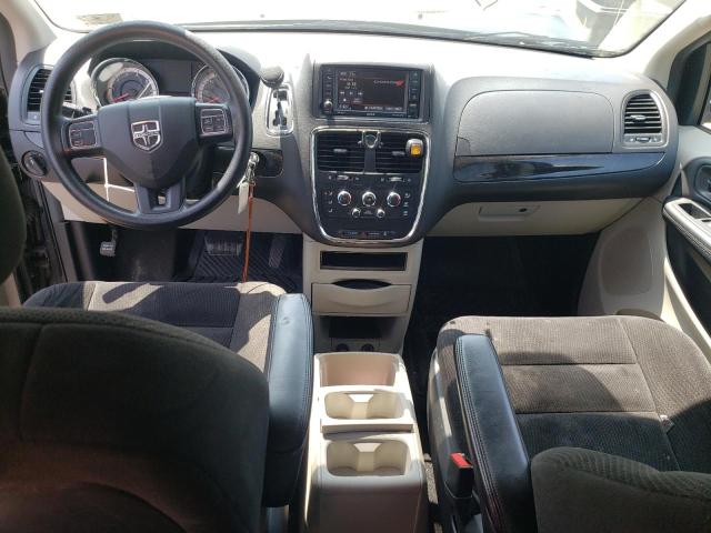 Photo 8 from auction – 2015 DODGE GRAND CARA with VIN 2C4RDGBG3FR518262