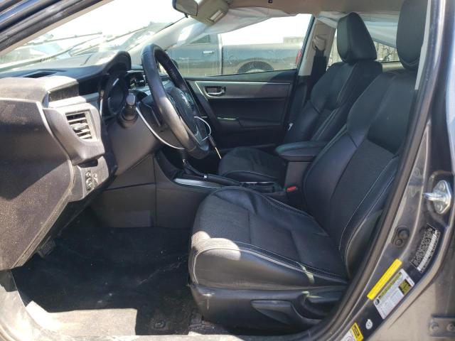 Photo 7 from auction – 2015 TOYOTA COROLLA L with VIN 5YFBURHE2FP284294