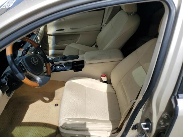 Photo 7 from auction – 2015 LEXUS ES 300H with VIN JTHBW1GG5F2086661