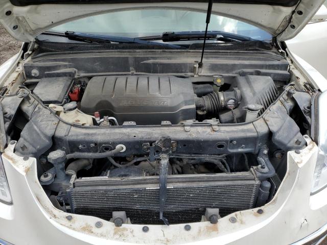 صورة رقم 12 من المزاد - 2008 BUICK ENCLAVE CX مع VIN 5GAER23798J278676