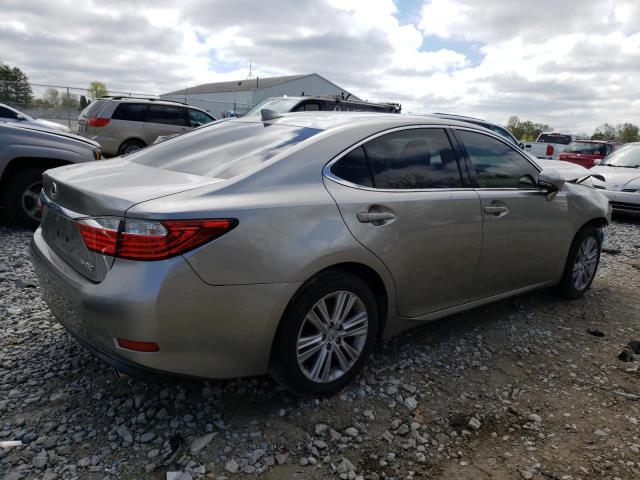 Photo 3 from auction – 2015 LEXUS ES 350 with VIN JTHBK1GG3F2202113