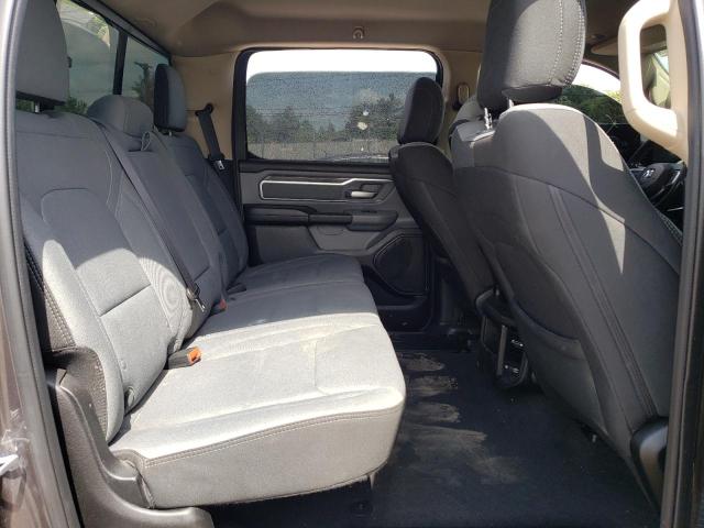 Photo 10 from auction – 2019 RAM 1500 BIG H with VIN 1C6RRFFG7KN672350