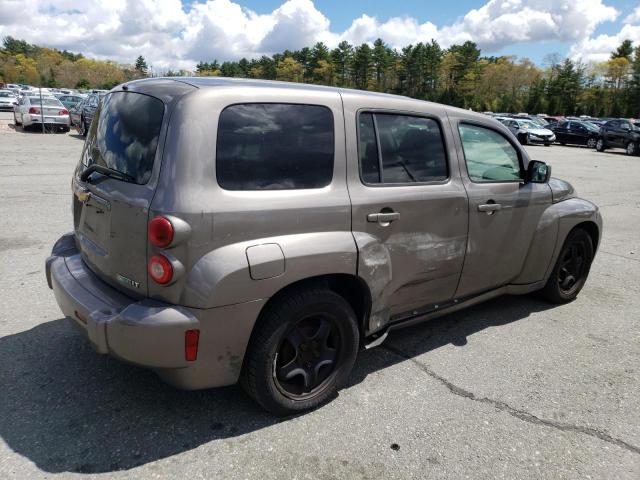 Photo 3 from auction – 2011 CHEVROLET HHR LT with VIN 3GNBABFW4BS649221