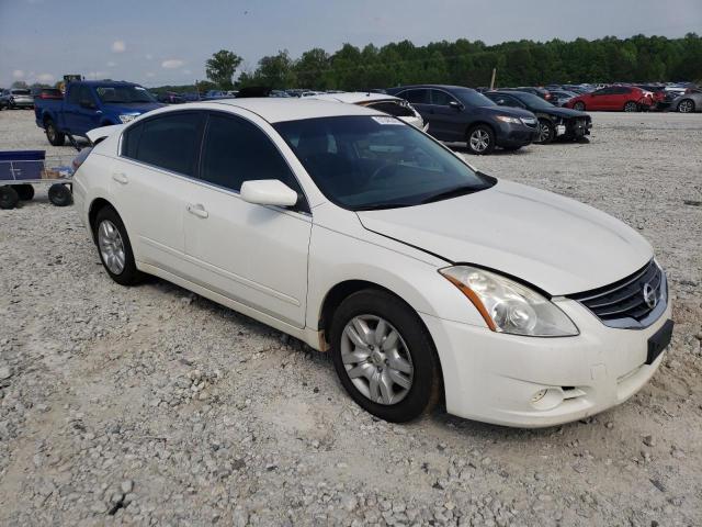 Photo 4 from auction – 2010 NISSAN ALTIMA BAS with VIN 1N4AL2AP5AN439062