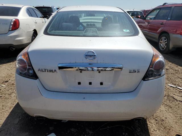 Photo 6 from auction – 2011 NISSAN ALTIMA BAS with VIN 1N4AL2AP8BN467570