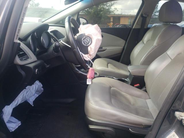 Photo 7 from auction – 2012 BUICK VERANO with VIN 1G4PP5SK3C4211093