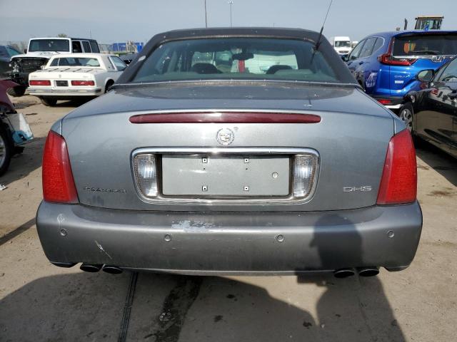 Zdjęcie 6 z aukcji – 2003 CADILLAC DEVILLE DH z VIN 1G6KE54Y53U226896