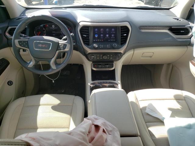 Photo 8 from auction – 2020 GMC ACADIA DEN with VIN 1GKKNXLS5LZ156331