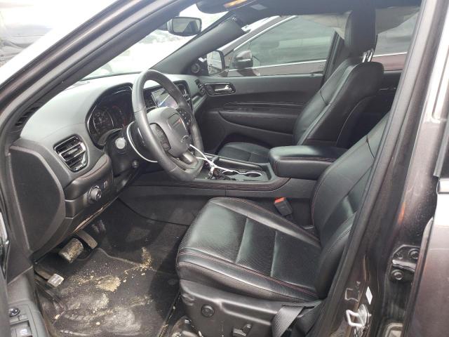 Photo 7 from auction – 2021 DODGE DURANGO R/ with VIN 1C4SDHCT4MC606469